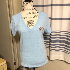 Ladies salt life t-shirt